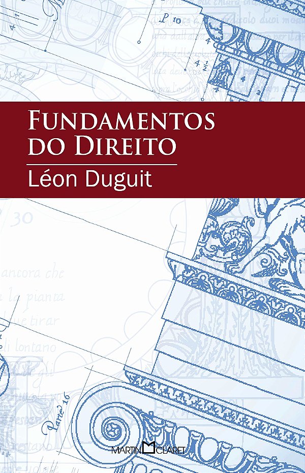 Livro Fundamentos do Direito (Volume 267)