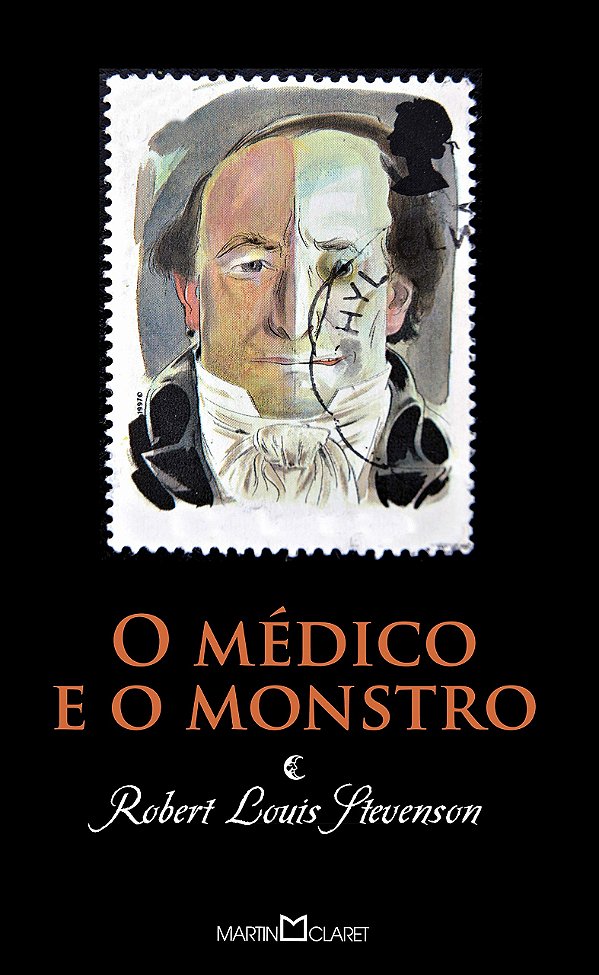 Livro O médico e o monstro (Volume 42)