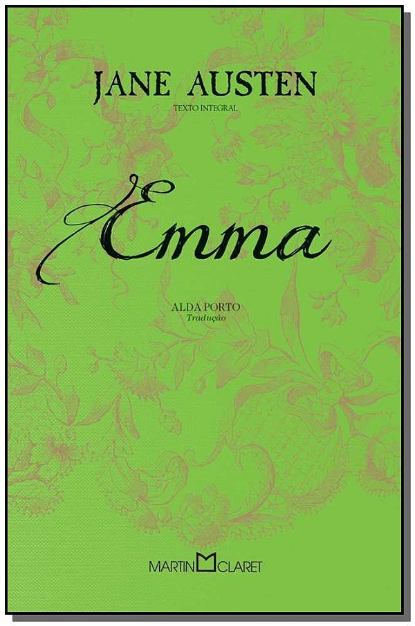 Livro Emma