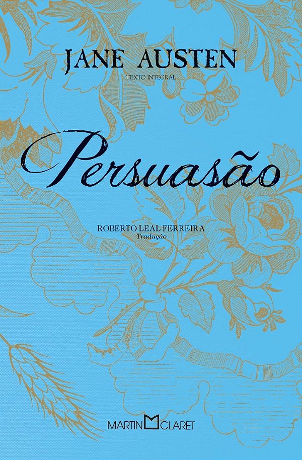 Livro Persuasão