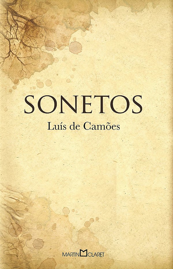 Livro Sonetos (Volume 16)