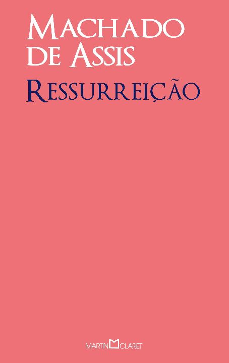 Livro Ressurreição (Volume 203)