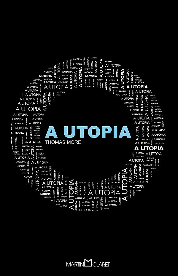 Livro A Utopia (Volume 40)