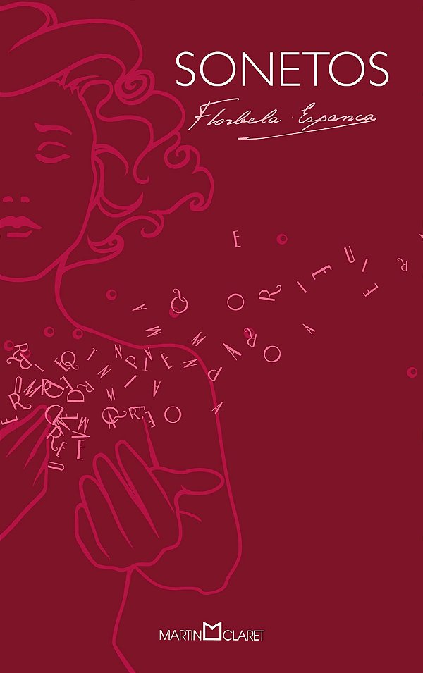Livro Sonetos (Volume 115)