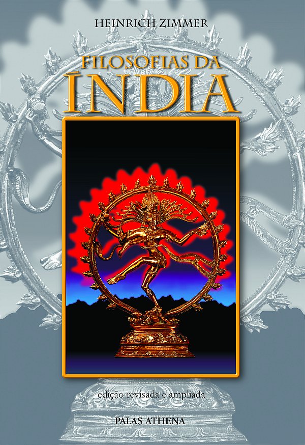 Livro Filosofias da Índia
