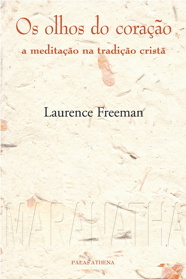 Livro Os olhos do coração