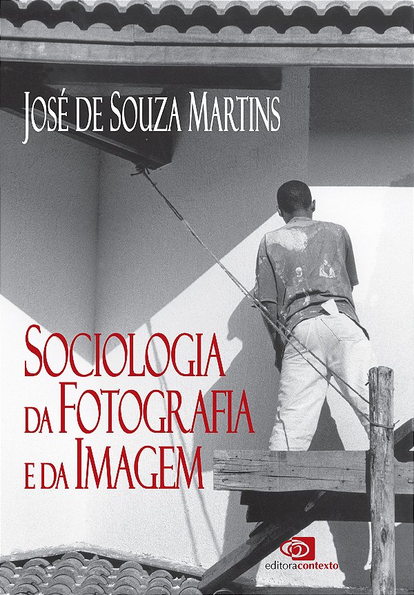 Livro Sociologia da fotografia e da imagem