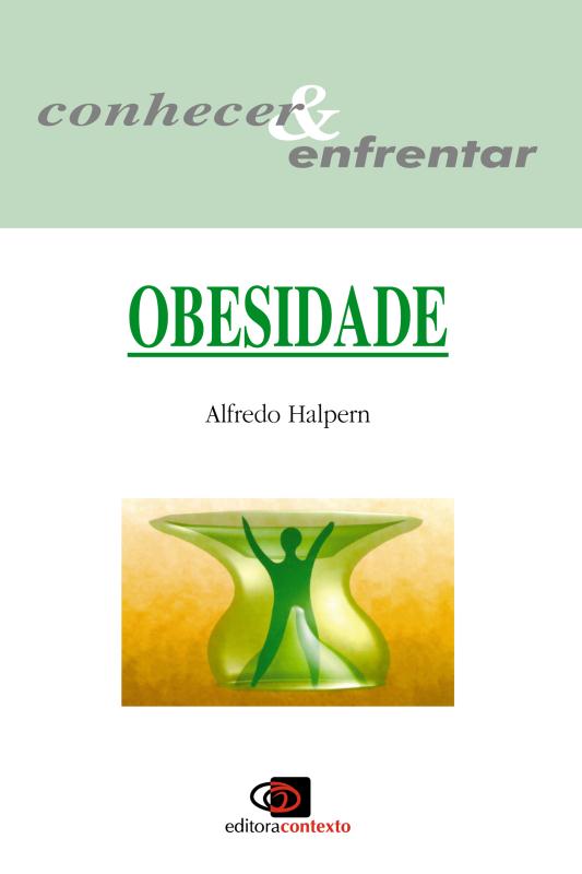 Livro Obesidade