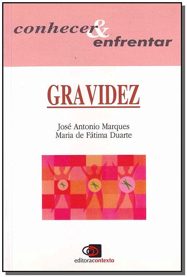 Livro Gravidez
