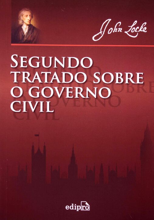Segundo Tratado Sobre o Governo Civil