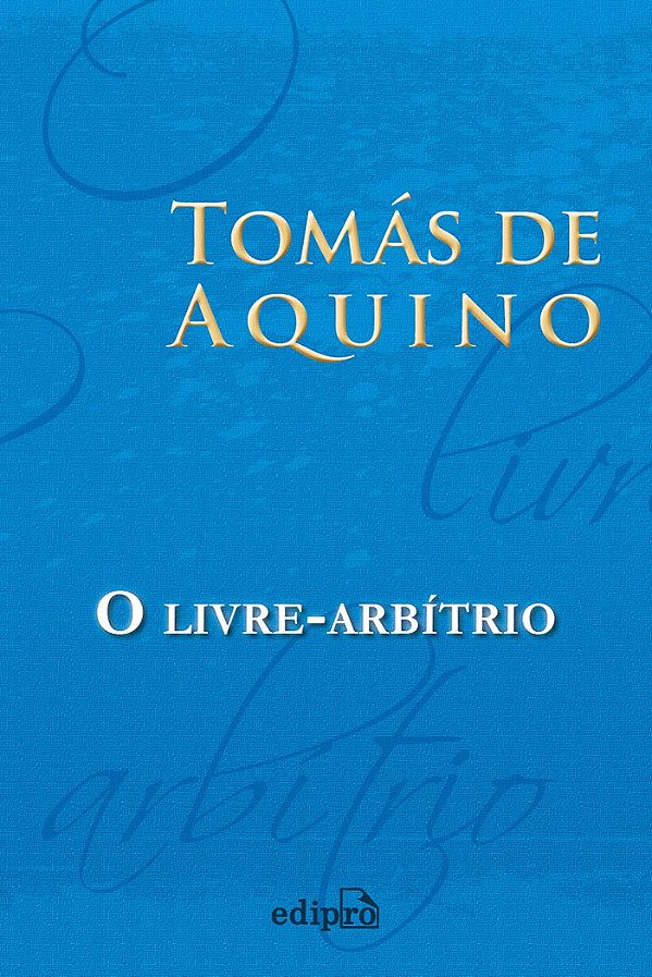 Livre-arbítrio