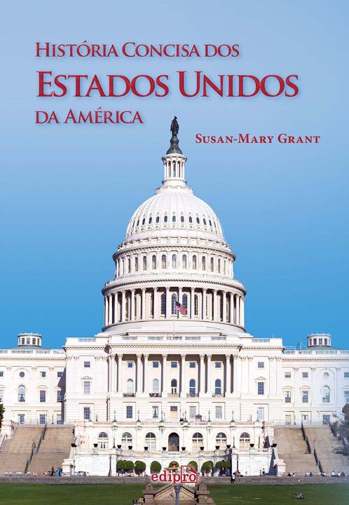 História Concisa Dos Estados Unidos Da América