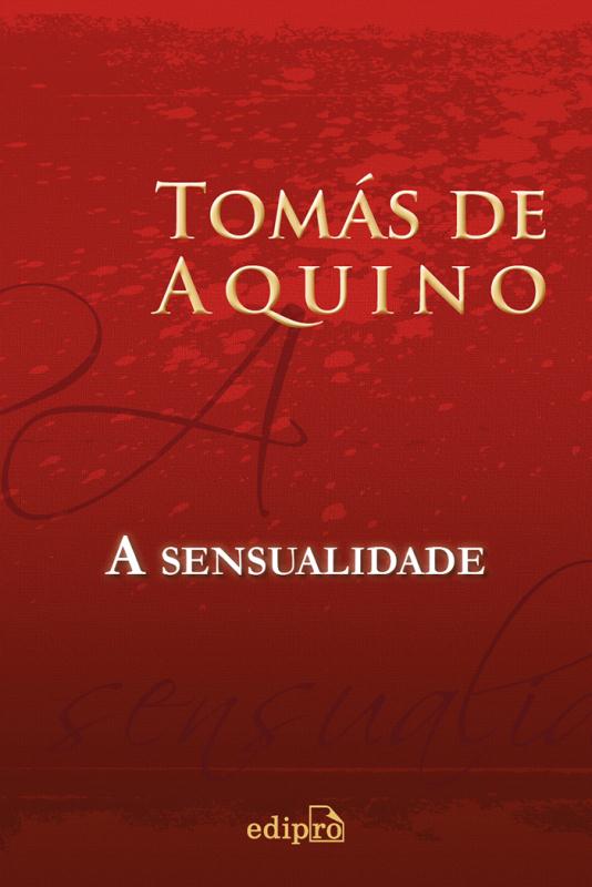 Livro A Sensualidade
