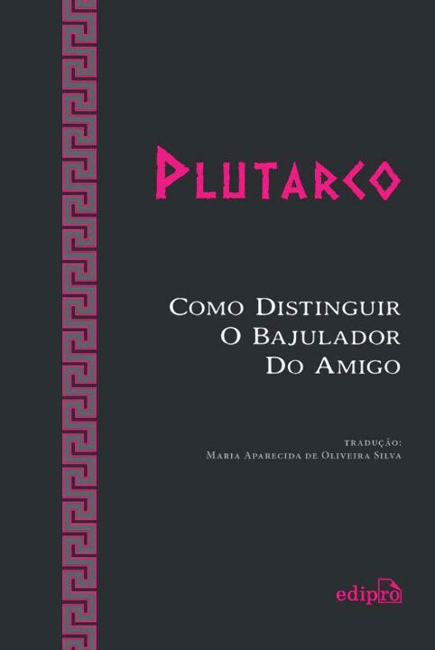 Como Distinguir o Bajulador Do Amigo