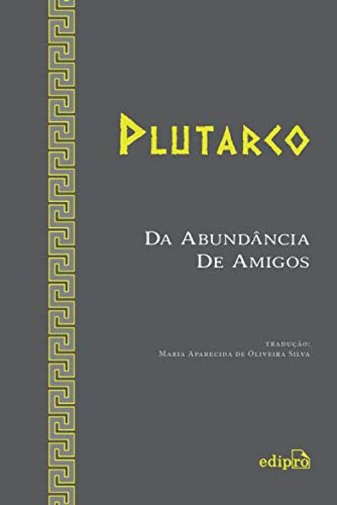 Da Abundância De Amigos