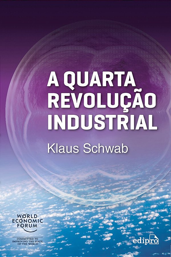 Quarta Revolução Industrial, A