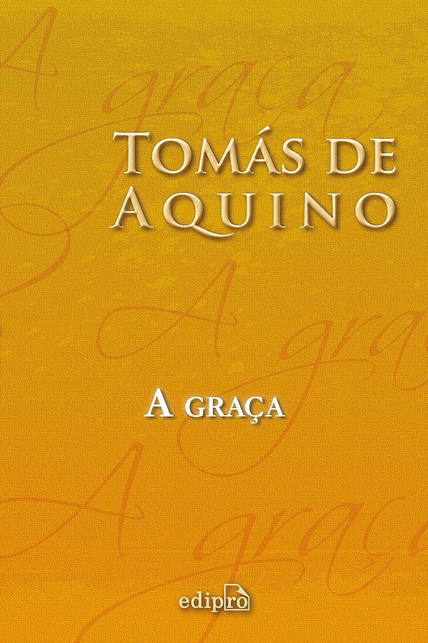 Livro A Graça