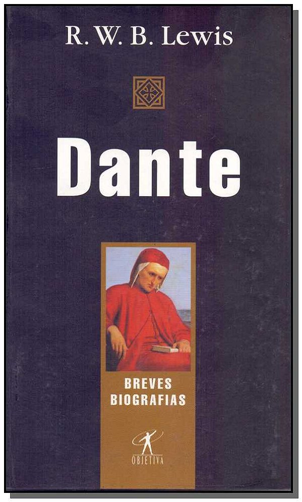 Livro Dante