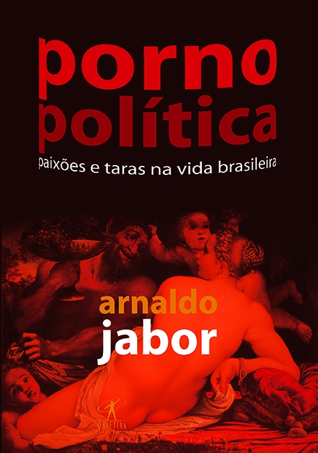 Livro Pornopolítica