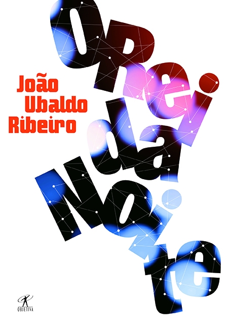 Livro O rei da noite