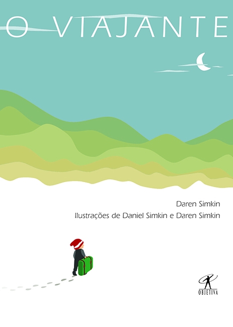 Livro O viajante