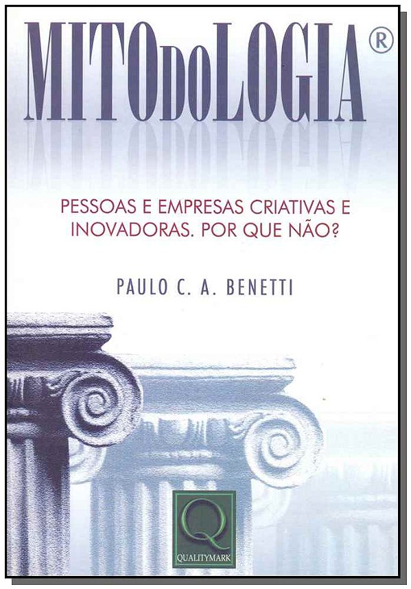 Livro Mitodologia