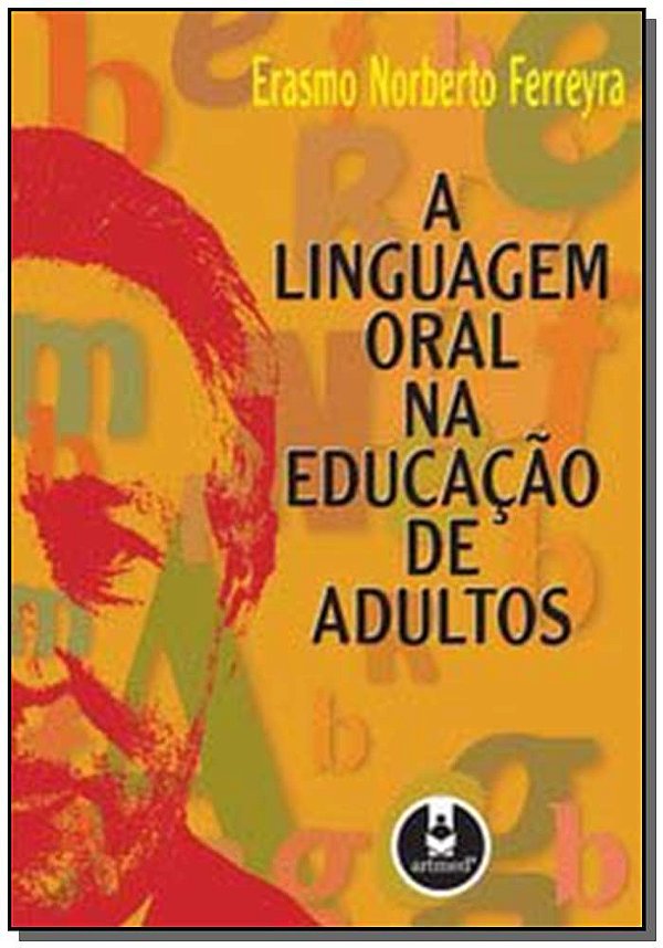 Livro A Linguagem Oral na Educação de Adultos