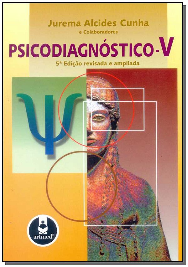 Livro Psicodiagnóstico-V