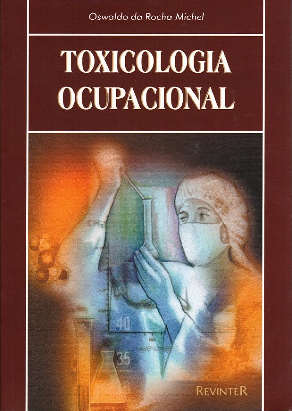 Livro Toxicologia Ocupacional
