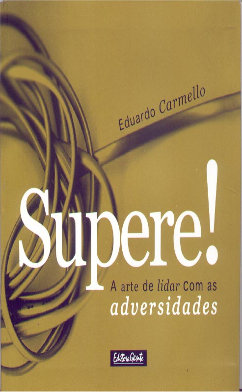 Livro Supere