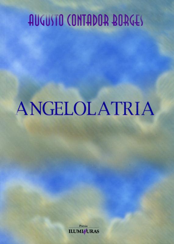 Livro Angelolatria