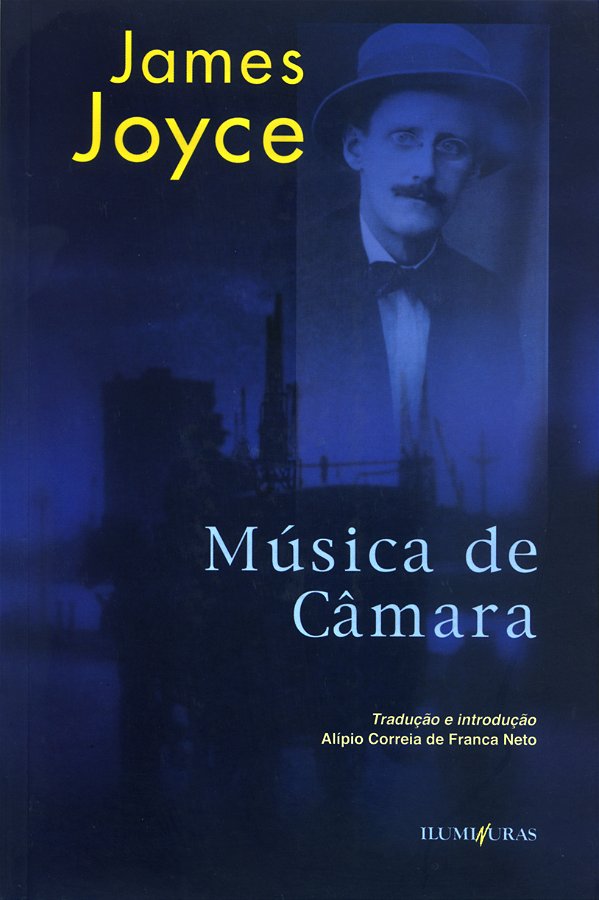 Livro Música De Câmara