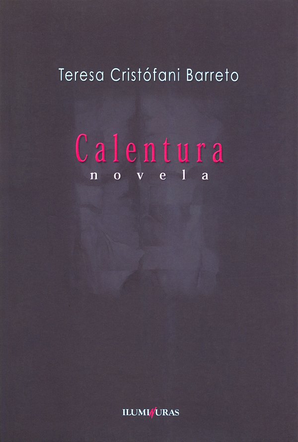 Livro Calentura