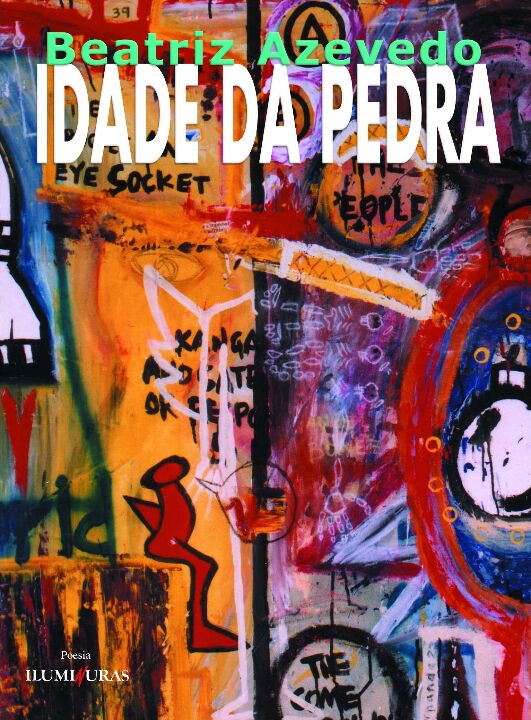 Livro Idade da pedra