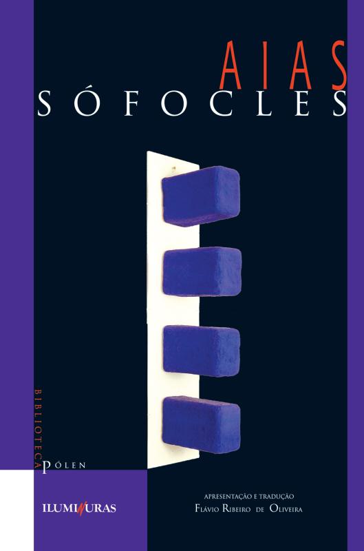 Livro Aias