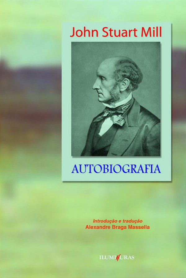 Livro Autobiografia