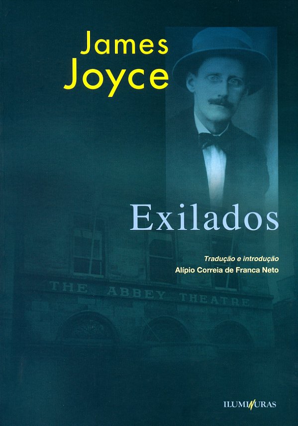 Livro Exilados