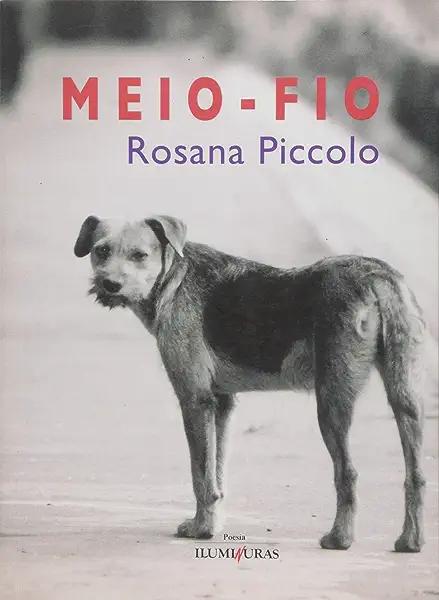 Livro Meio-fio