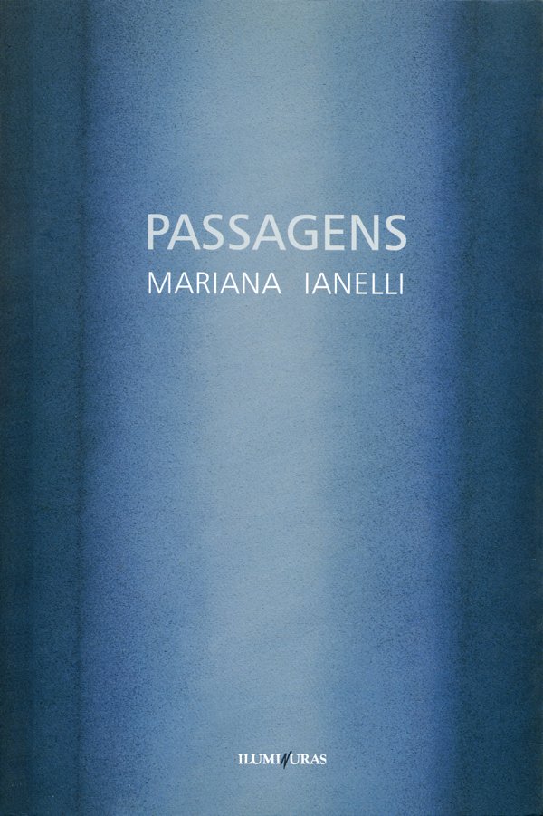 Livro Passagens