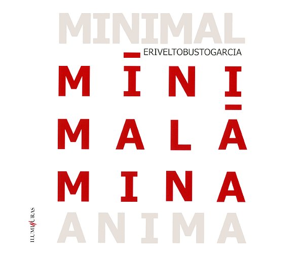 Livro Minimalamina