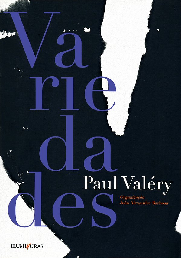Livro Variedades