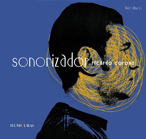 Livro Sonorizador - Livrodisco