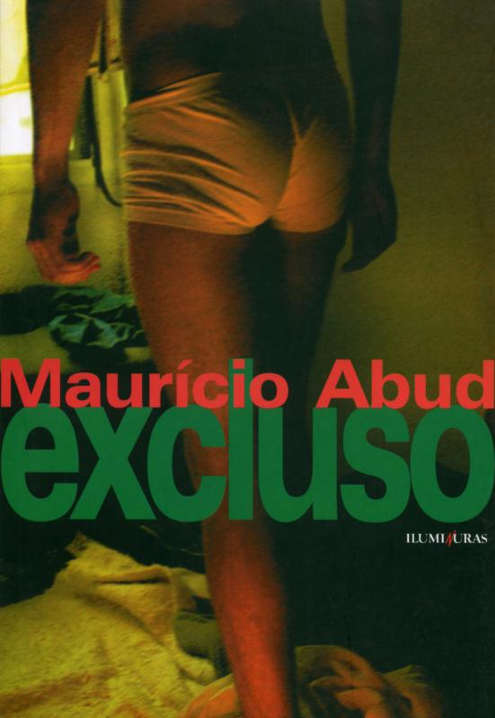 Livro Excluso