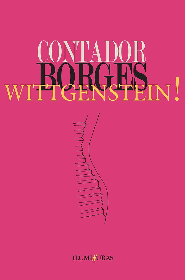 Livro Wittgenstein!