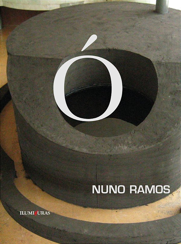 Livro Ó