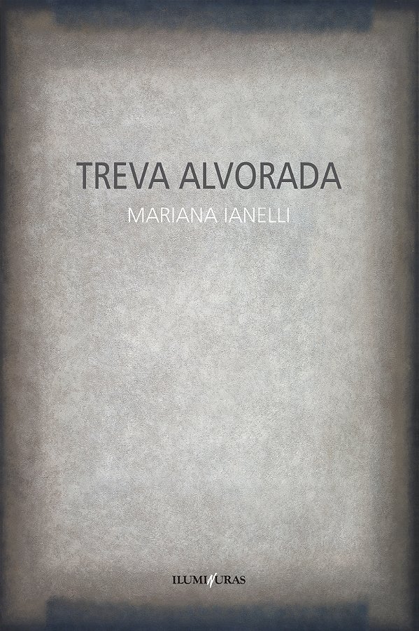 Livro Treva alvorada