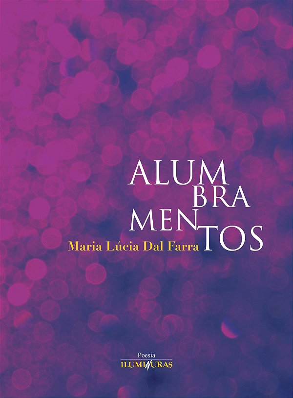 Livro Alumbramentos