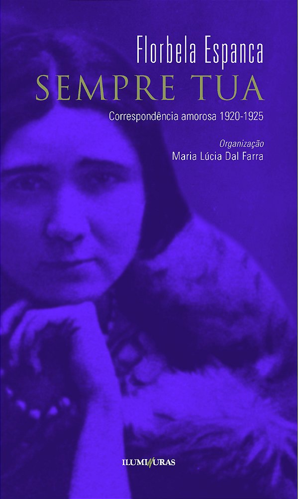 Livro Sempre tua