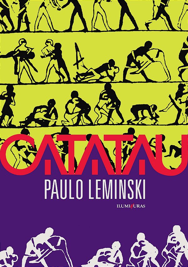 Livro Catatau