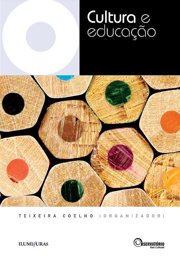 Livro Cultura e educação